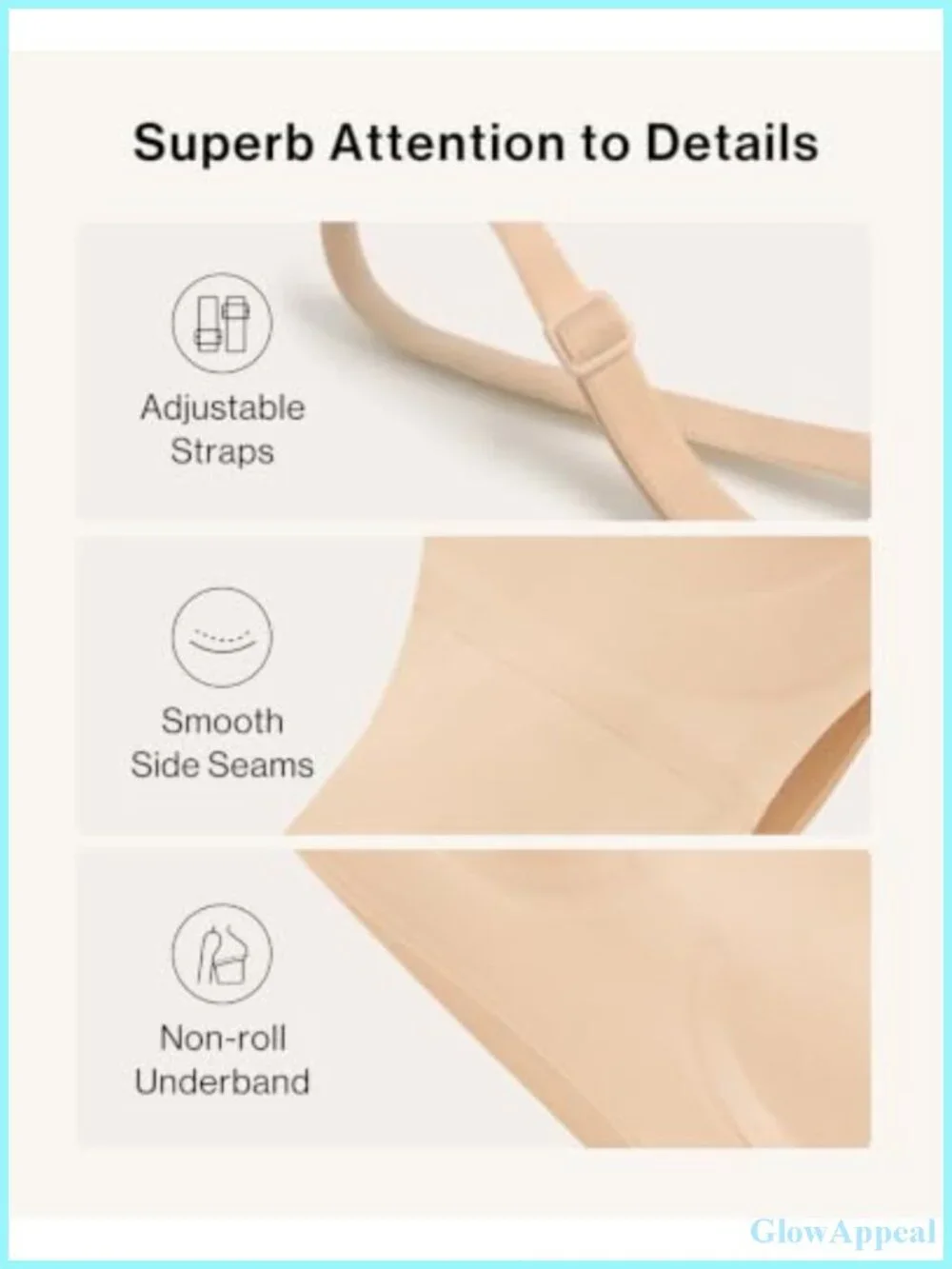 Spaghetti Strap Seamless Bralette Wireless Pull-On Bra Light Support